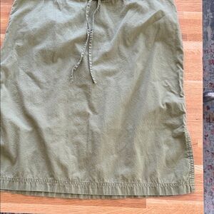 Columbia Drawstring Women's Skirt